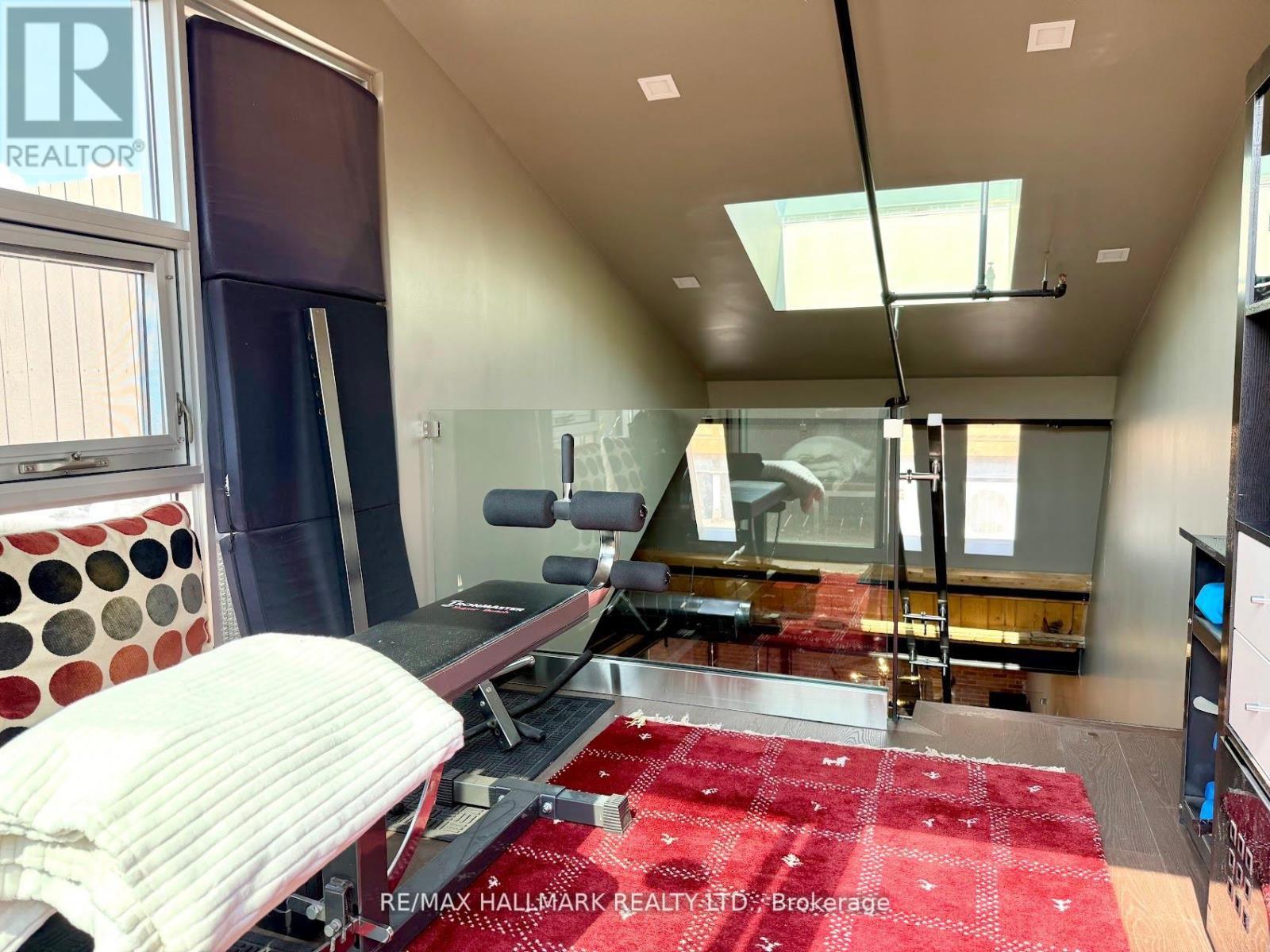 122 - 326 Carlaw Avenue, Toronto, Ontario  M4M 3N8 - Photo 29 - E12920644