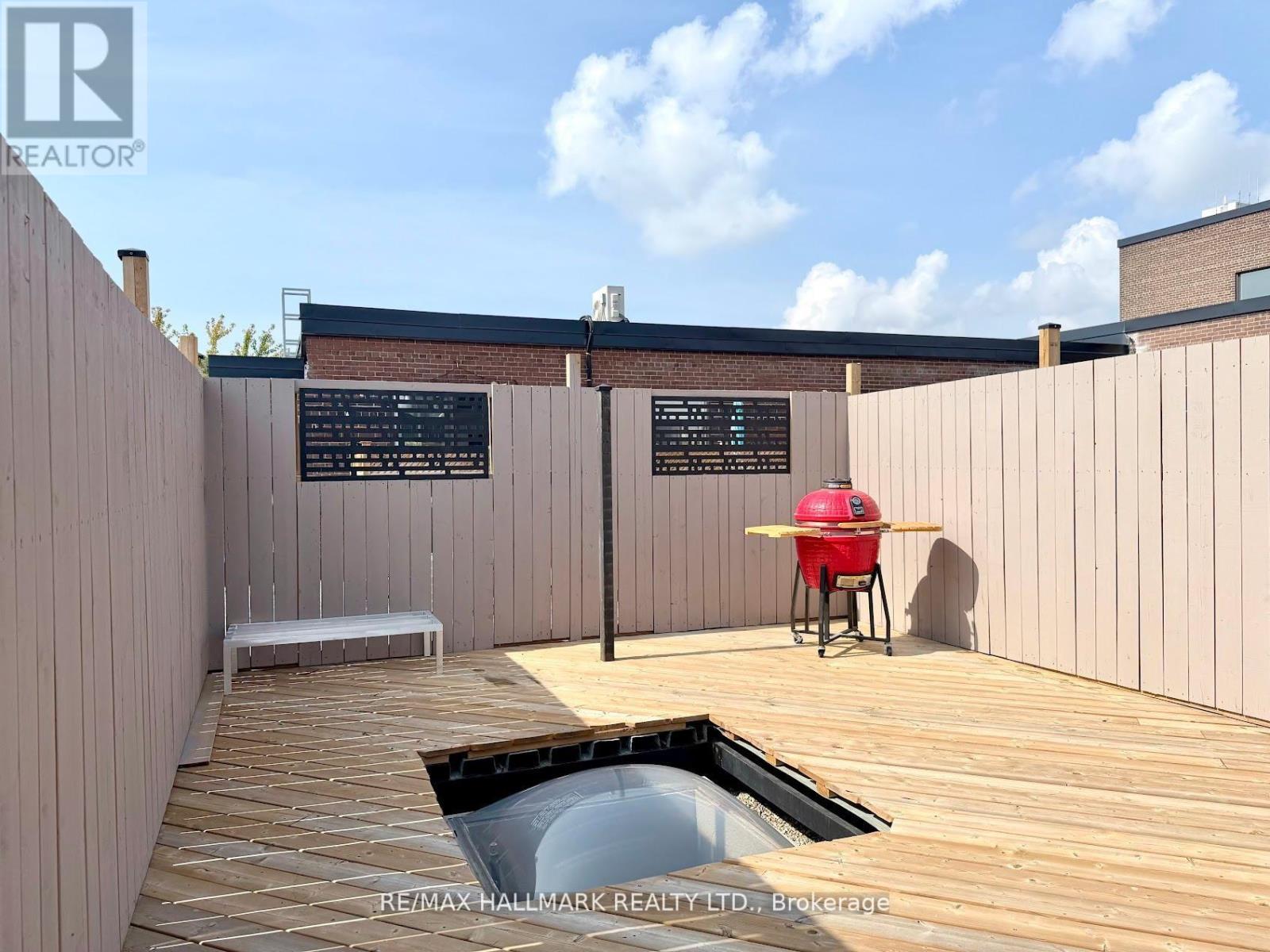 122 - 326 Carlaw Avenue, Toronto, Ontario  M4M 3N8 - Photo 30 - E12920644