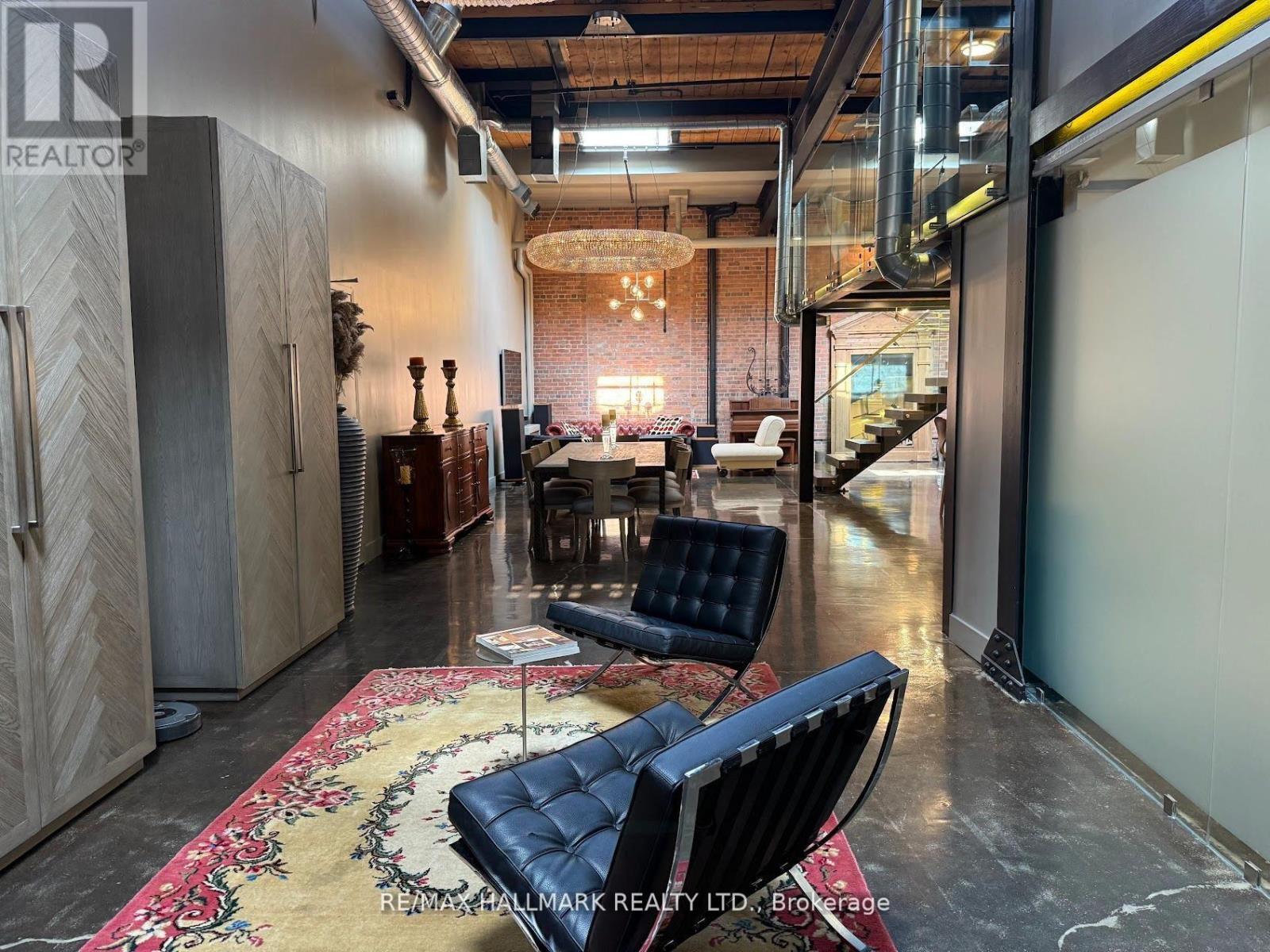 122 - 326 Carlaw Avenue, Toronto, Ontario  M4M 3N8 - Photo 5 - E12920644