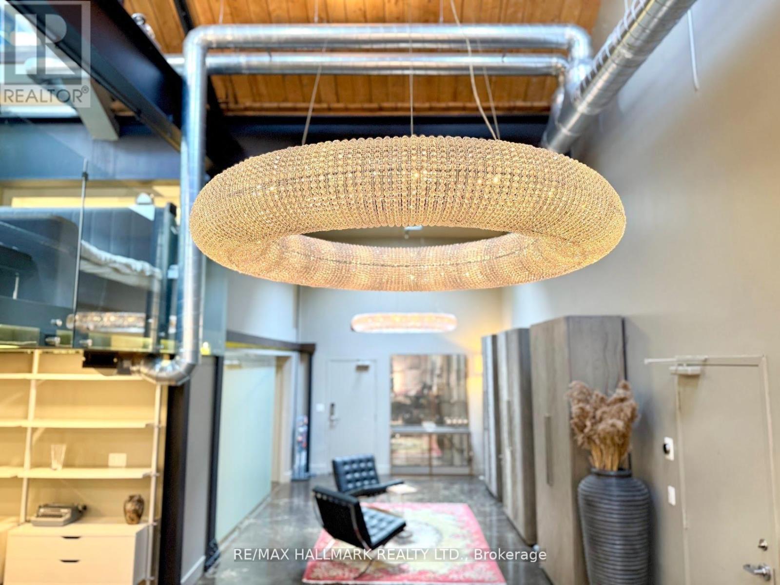 122 - 326 Carlaw Avenue, Toronto, Ontario  M4M 3N8 - Photo 7 - E12920644