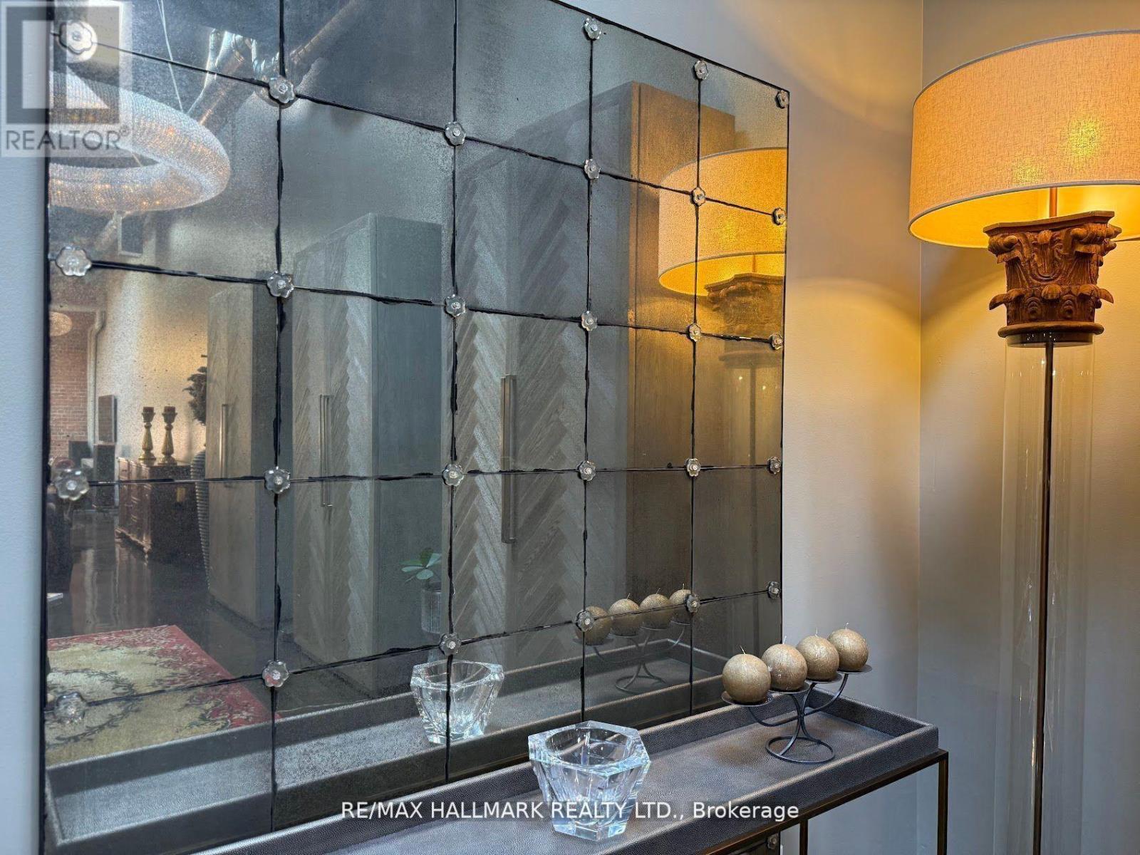 122 - 326 Carlaw Avenue, Toronto, Ontario  M4M 3N8 - Photo 8 - E12920644