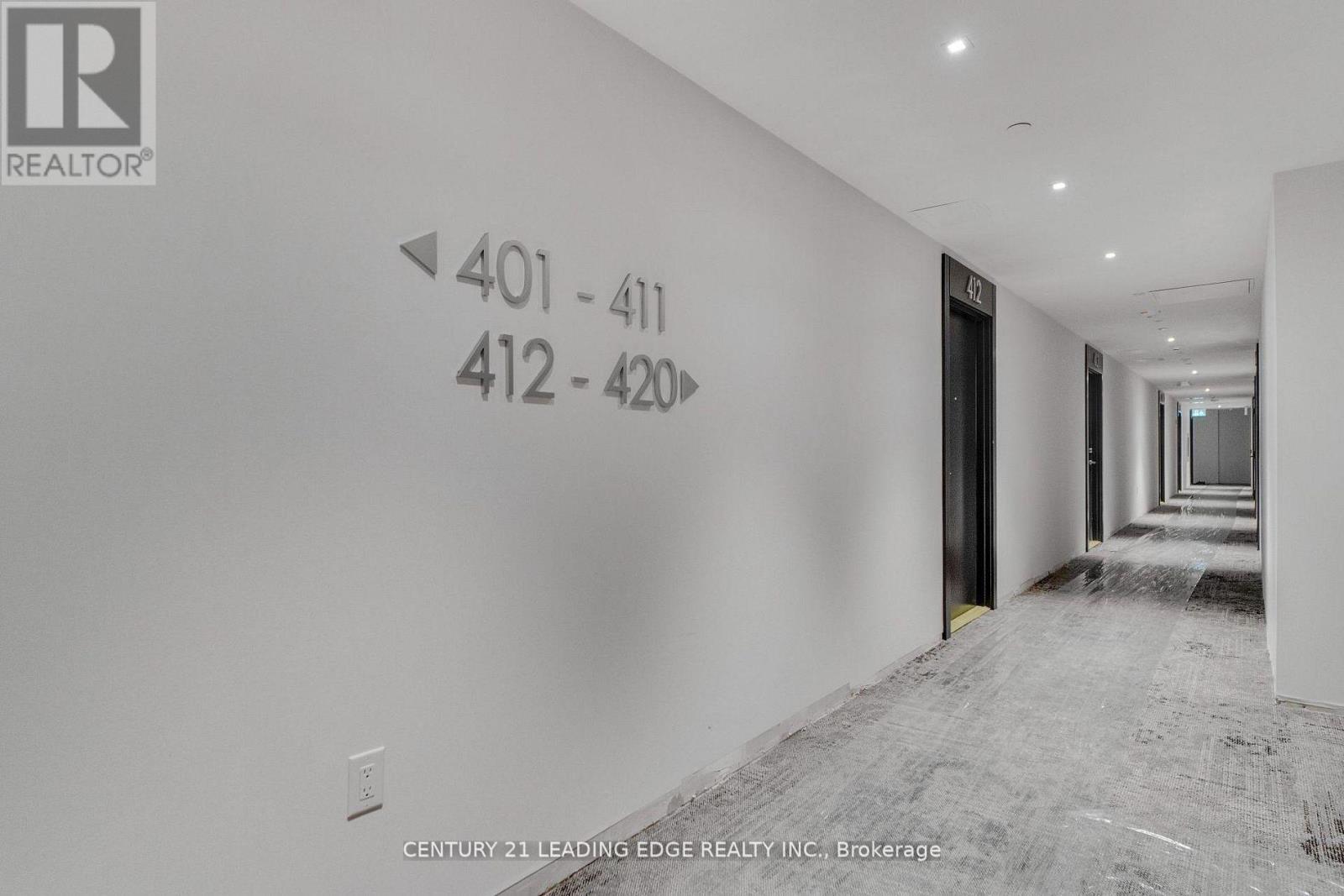 405b - 7437 Kingston Road, Toronto, Ontario  M1B 0E9 - Photo 10 - E12920740