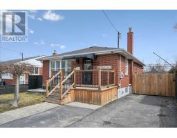 259 FAREWELL STREET, Oshawa, Ontario