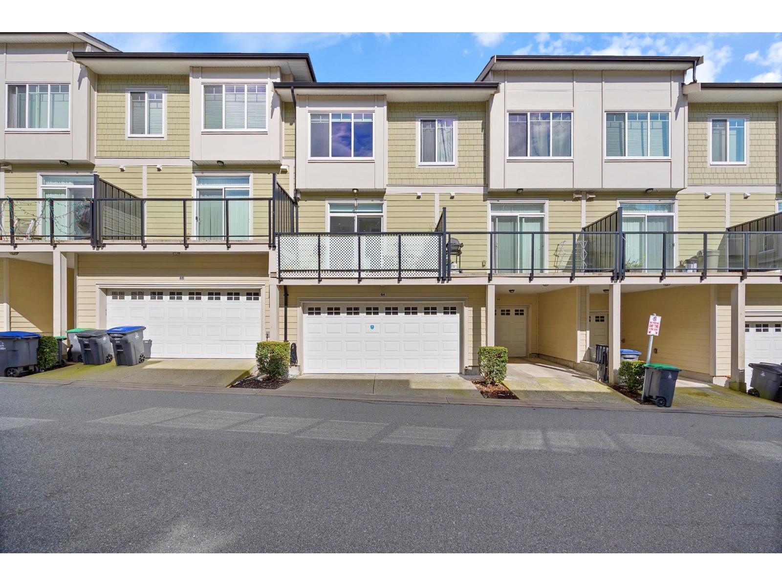 64 13670 62 Avenue, Surrey, British Columbia  V3X 0H8 - Photo 37 - R3103580