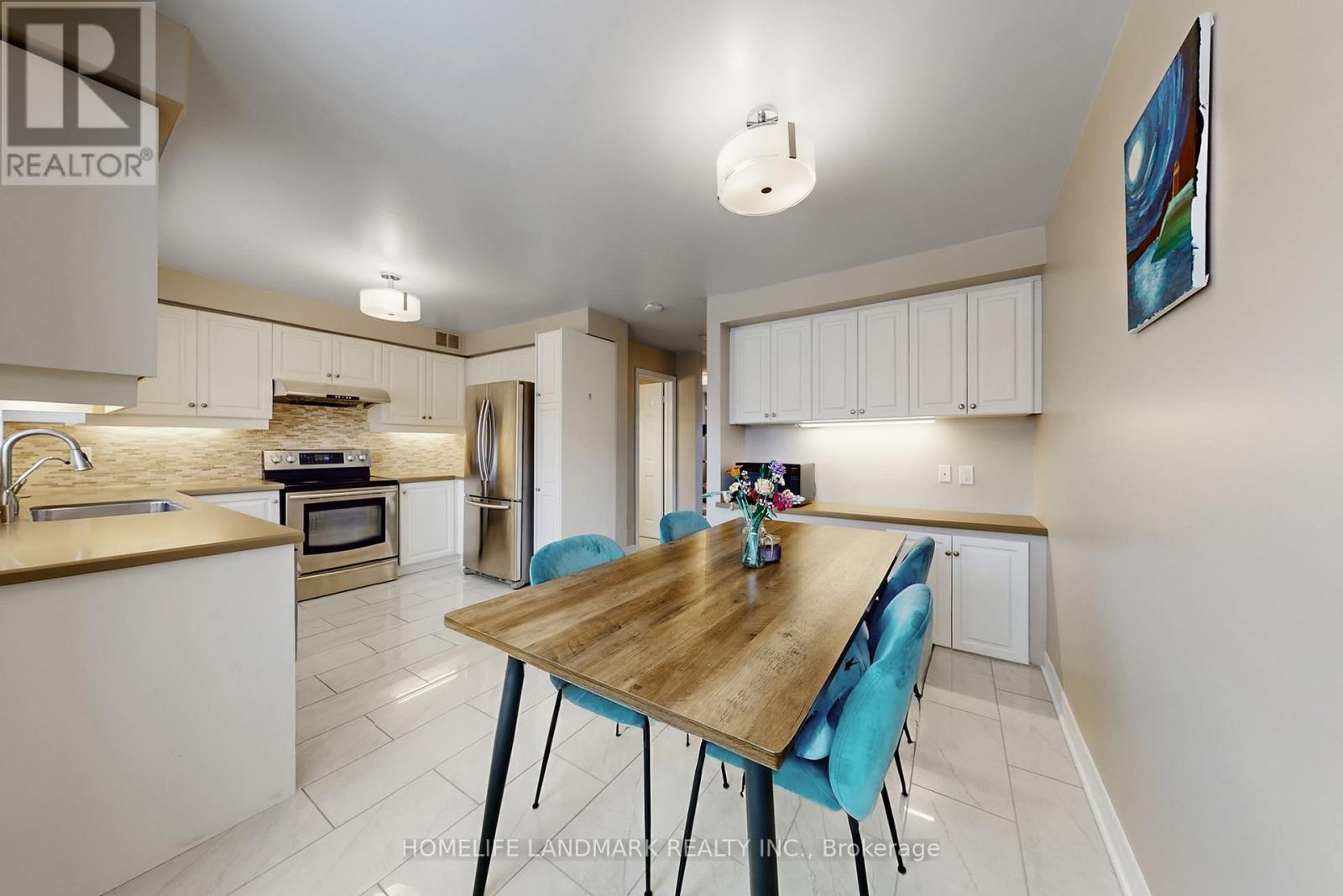 33 Marmill Way, Markham, Ontario  L3P 7V6 - Photo 12 - N12920552