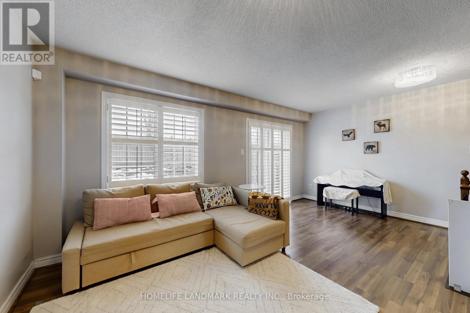 33 Marmill Way, Markham, Ontario  L3P 7V6 - Photo 2 - N12920552