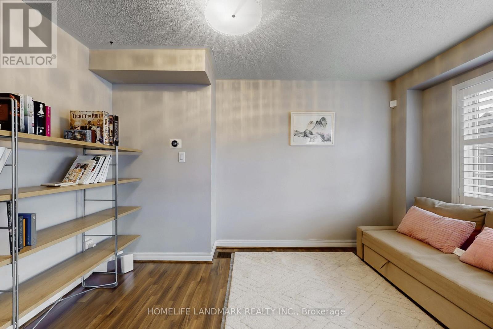 33 Marmill Way, Markham, Ontario  L3P 7V6 - Photo 4 - N12920552