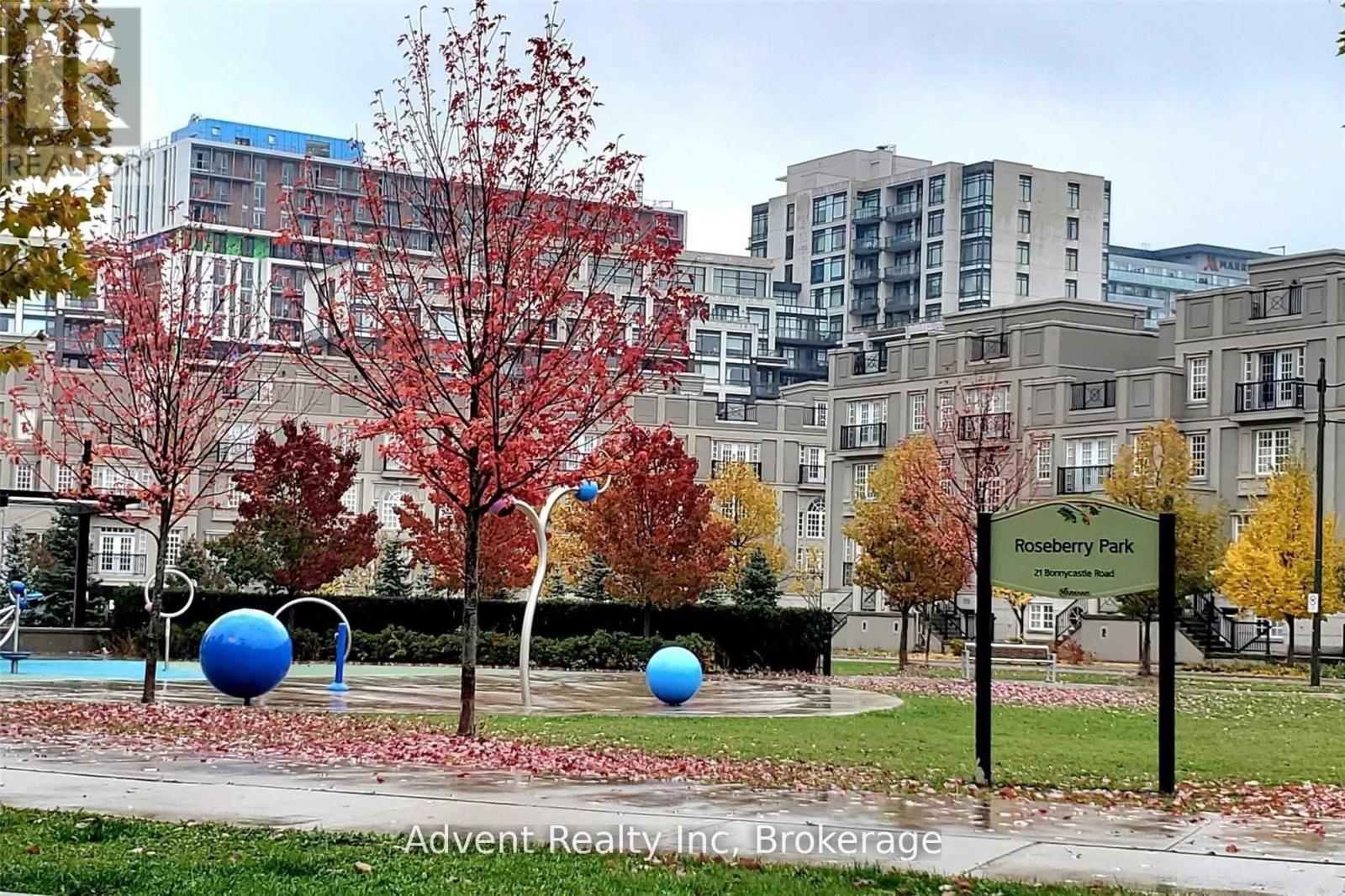 505 - 131 Upper Duke Crescent, Markham, Ontario  L6G 0C9 - Photo 20 - N12920708