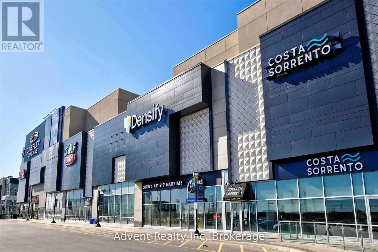 505 - 131 Upper Duke Crescent, Markham, Ontario  L6G 0C9 - Photo 21 - N12920708