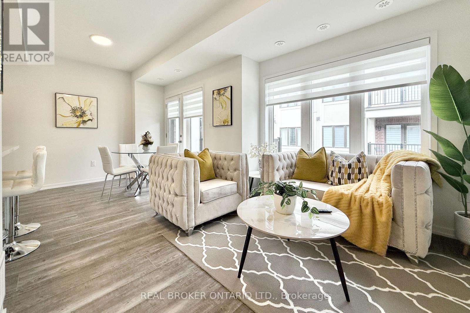 119 MATAWIN LANE, Richmond Hill, Ontario