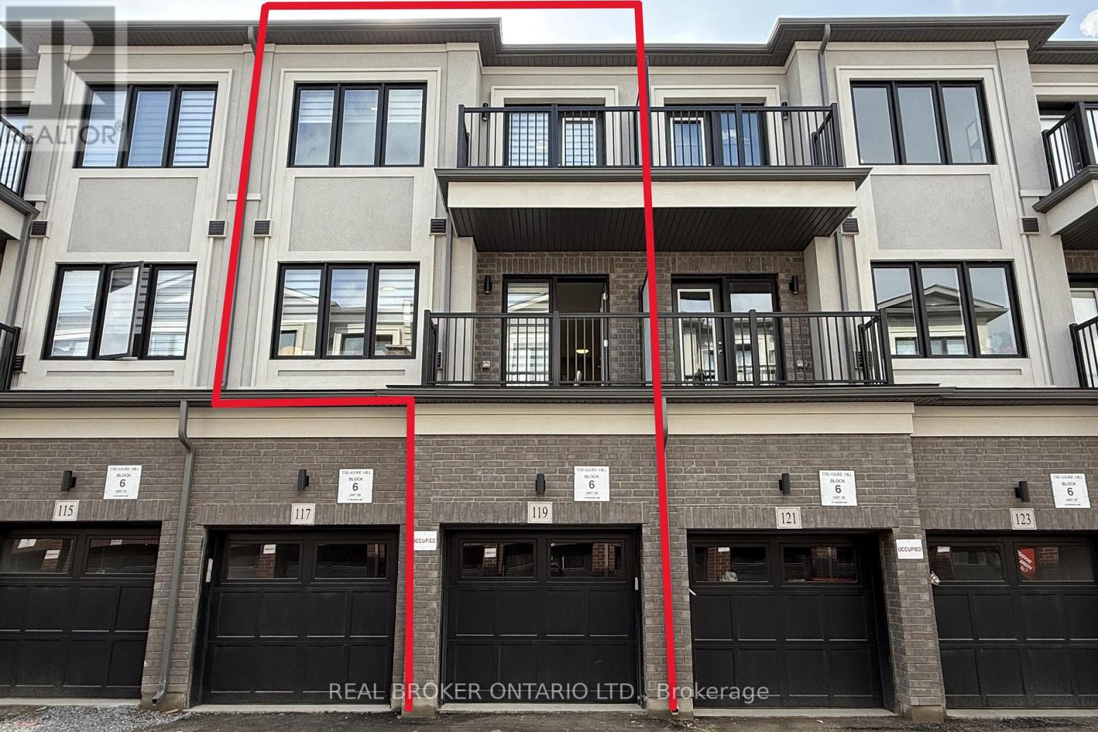 119 Matawin Lane, Richmond Hill, Ontario  L4B 0H7 - Photo 33 - N12920722