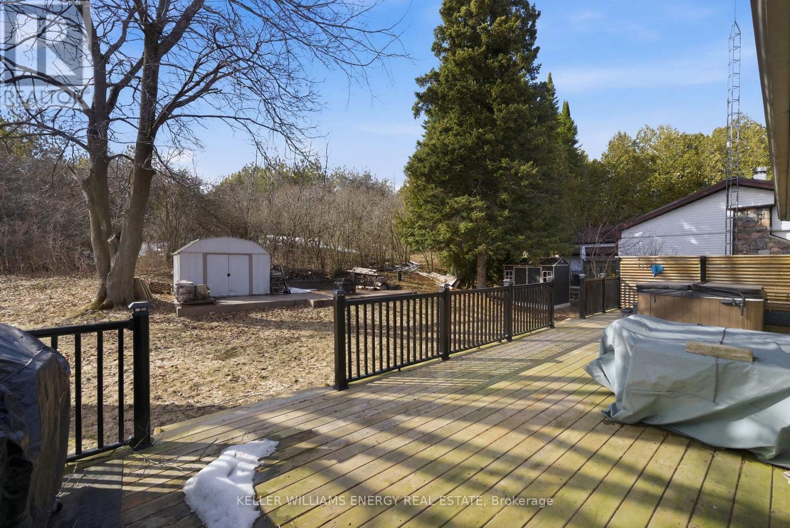 332 Carnegie Beach Road, Scugog, Ontario  L9L 1B6 - Photo 27 - E12920580