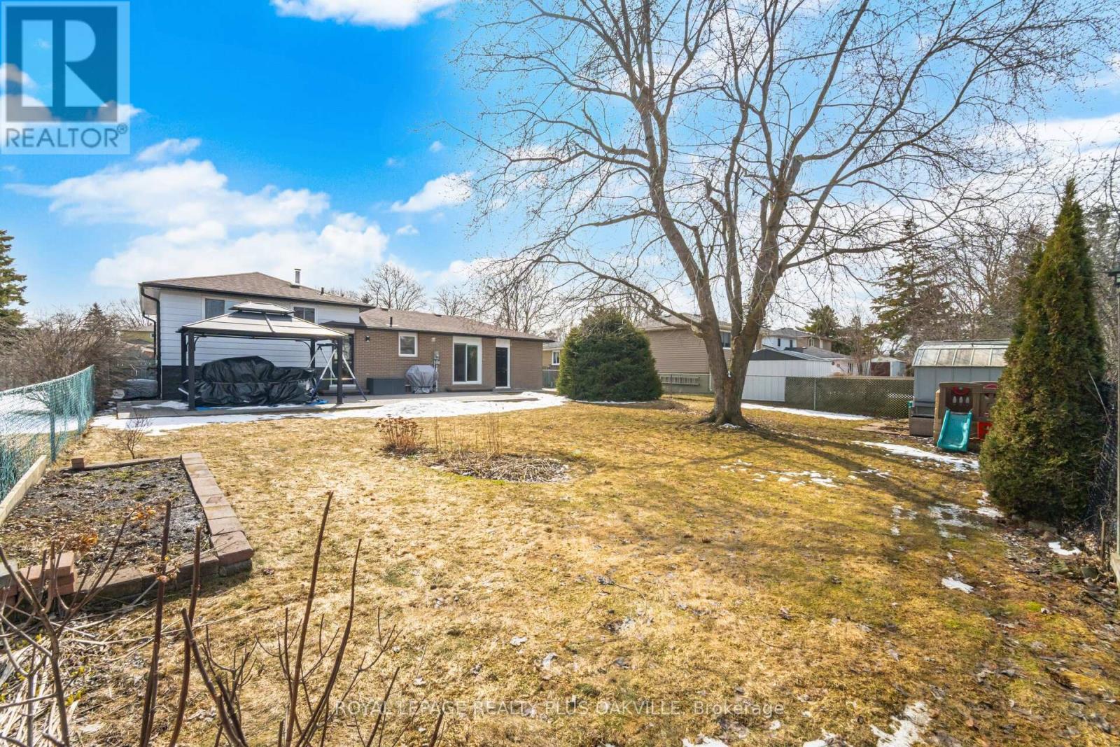 98 Rustic Crescent, Orangeville, Ontario  L9W 1S9 - Photo 44 - W12827644