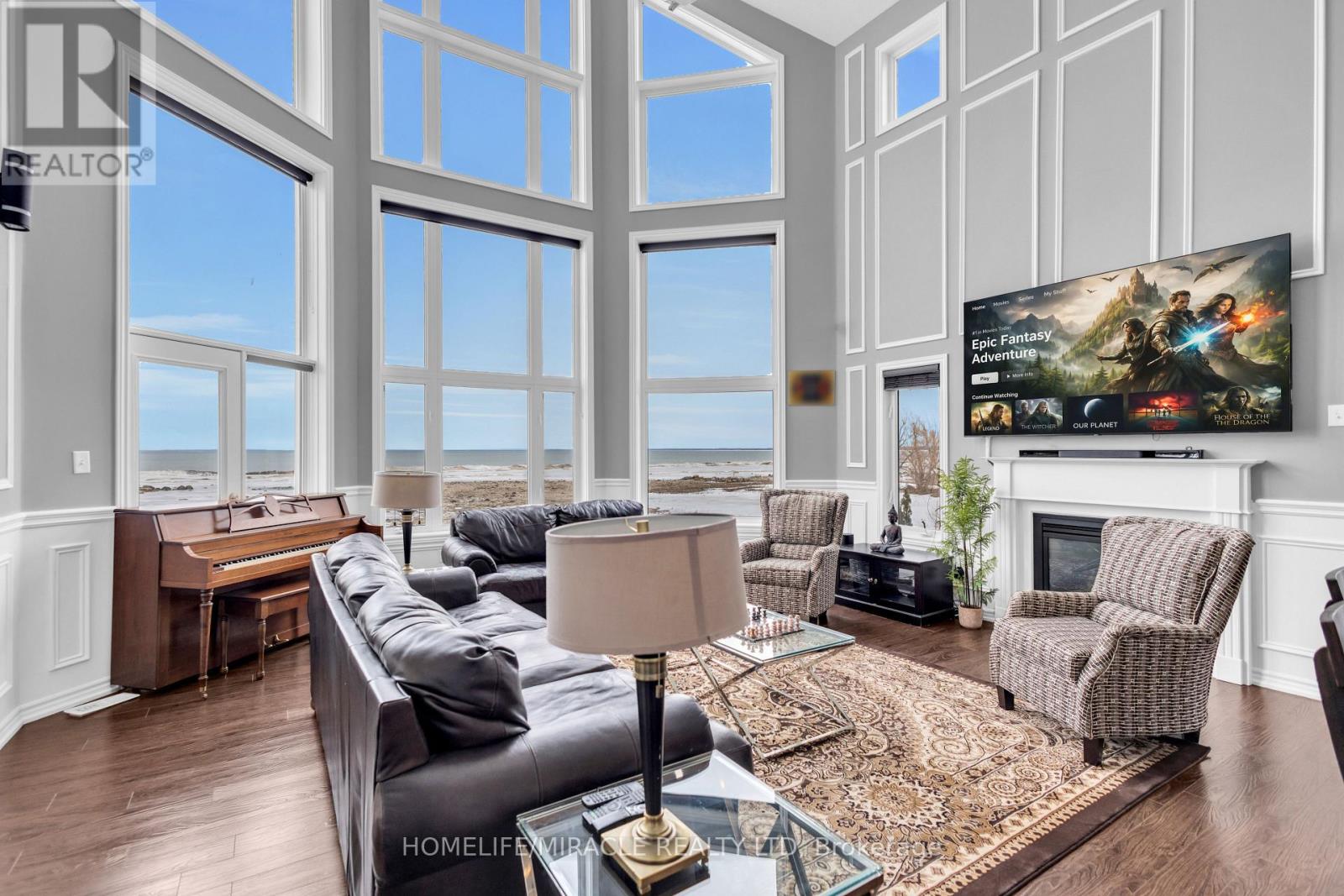 21 Waterview Road, Wasaga Beach, Ontario  L9Z 0E9 - Photo 13 - S12813858