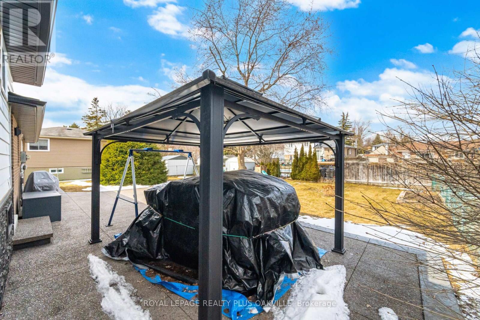 98 Rustic Crescent, Orangeville, Ontario  L9W 1S9 - Photo 43 - W12827644