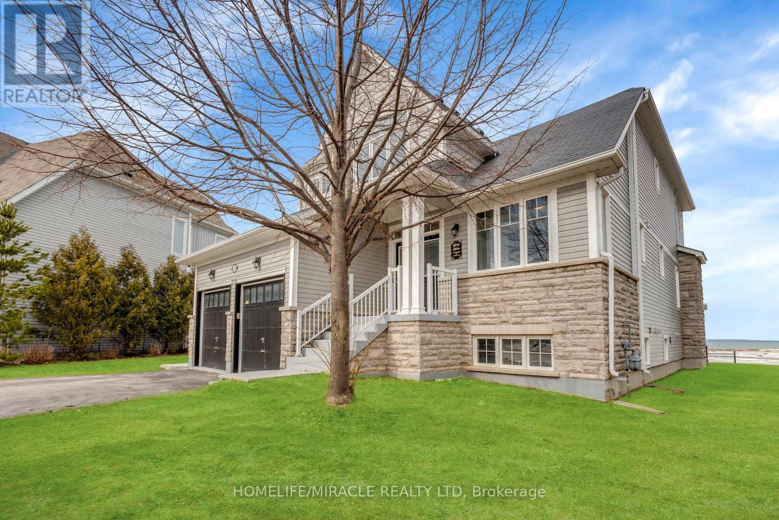 21 Waterview Road, Wasaga Beach, Ontario  L9Z 0E9 - Photo 3 - S12813858