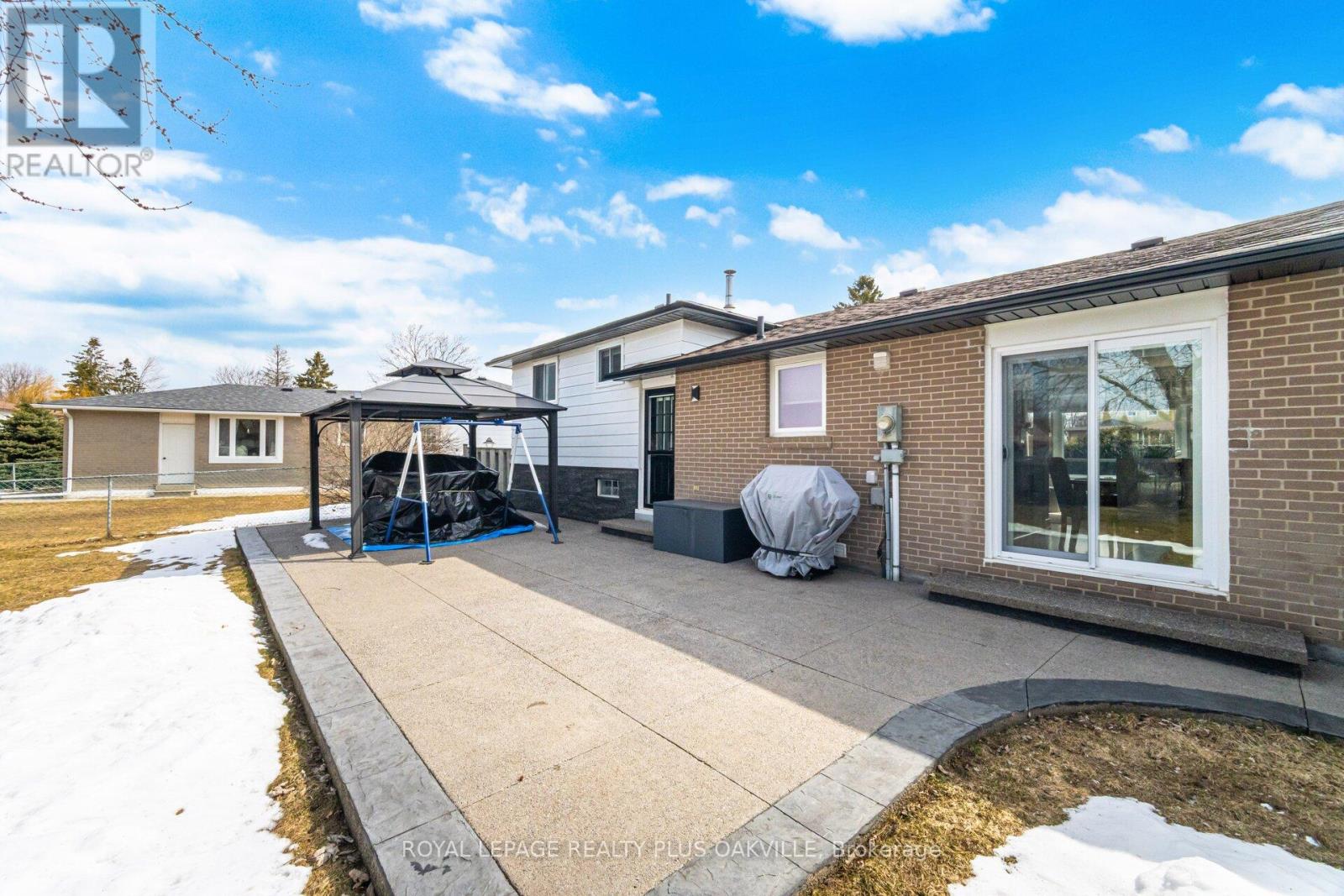 98 Rustic Crescent, Orangeville, Ontario  L9W 1S9 - Photo 46 - W12827644