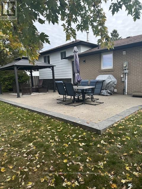 98 Rustic Crescent, Orangeville, Ontario  L9W 1S9 - Photo 47 - W12827644