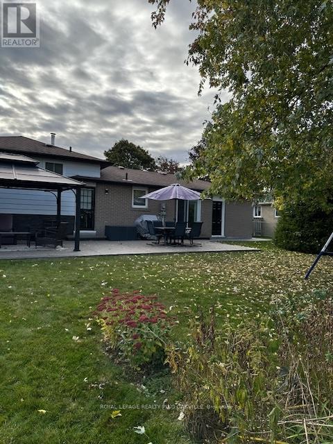 98 Rustic Crescent, Orangeville, Ontario  L9W 1S9 - Photo 49 - W12827644