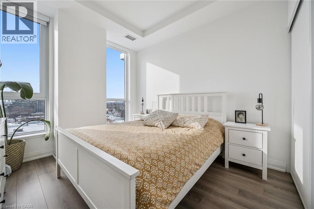 286 Main Street Unit# 802, Toronto, Ontario  M4C 4X4 - Photo 13 - 40815052