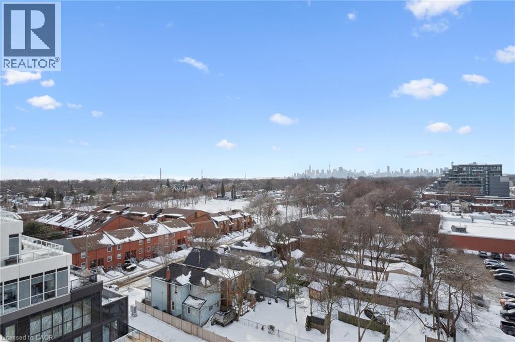 286 Main Street Unit# 802, Toronto, Ontario  M4C 4X4 - Photo 19 - 40815052