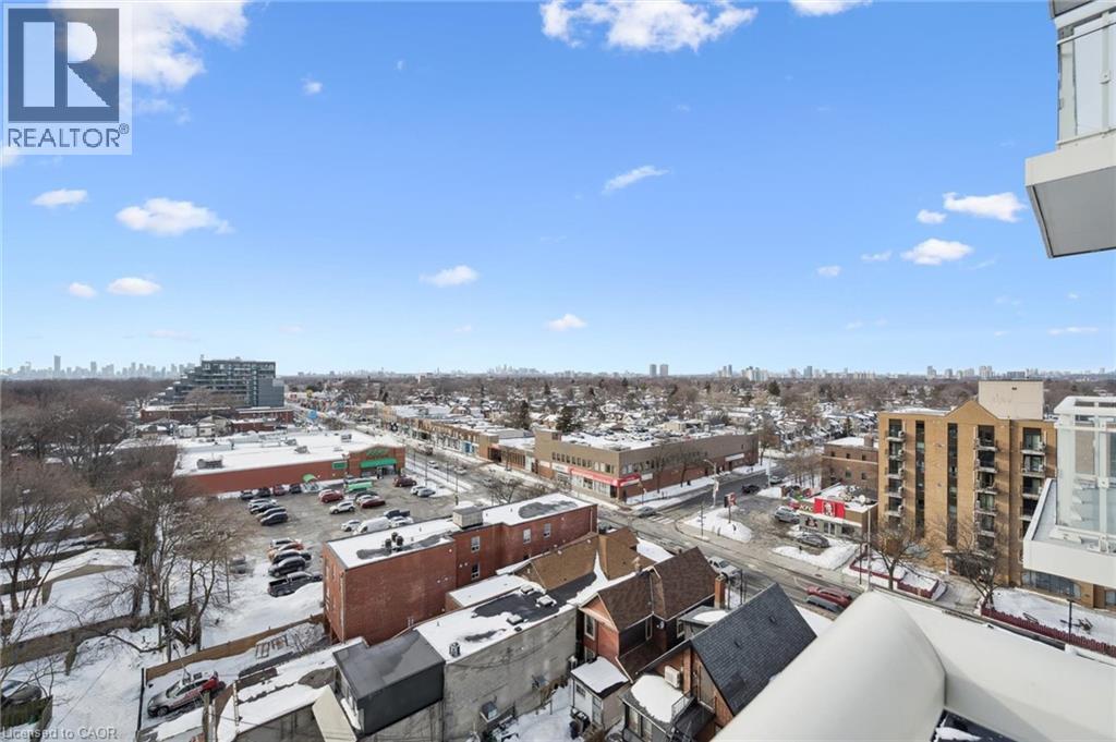 286 Main Street Unit# 802, Toronto, Ontario  M4C 4X4 - Photo 20 - 40815052