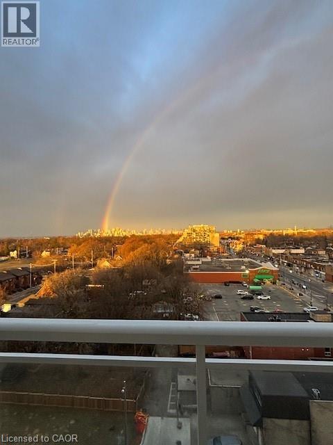 286 Main Street Unit# 802, Toronto, Ontario  M4C 4X4 - Photo 22 - 40815052