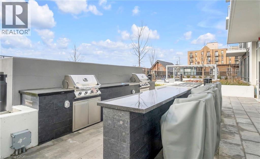 286 Main Street Unit# 802, Toronto, Ontario  M4C 4X4 - Photo 29 - 40815052