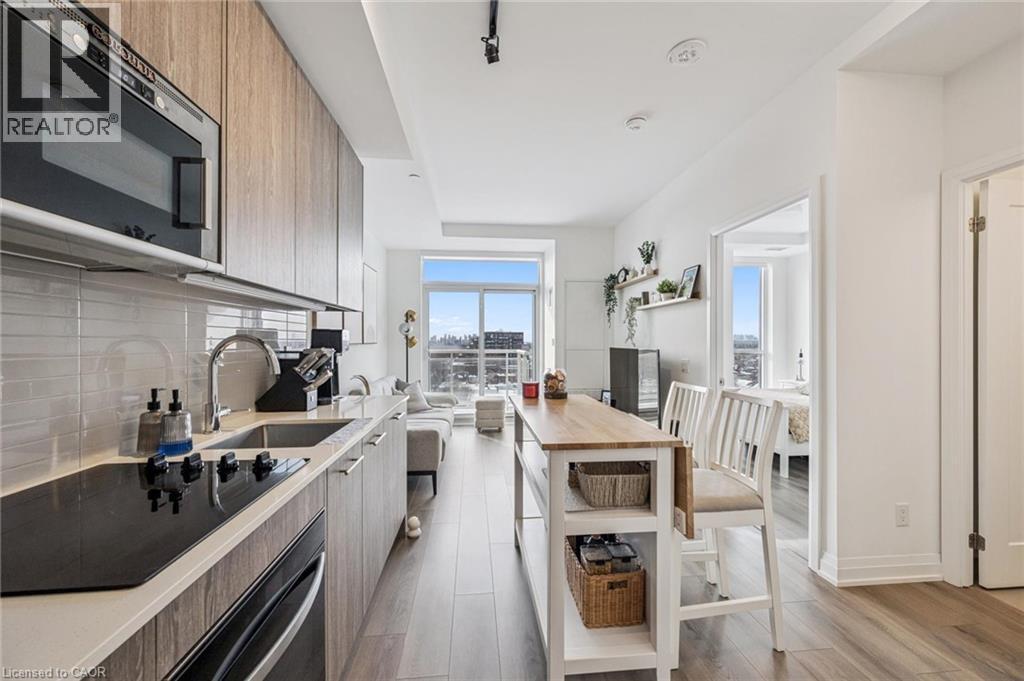 286 Main Street Unit# 802, Toronto, Ontario  M4C 4X4 - Photo 5 - 40815052