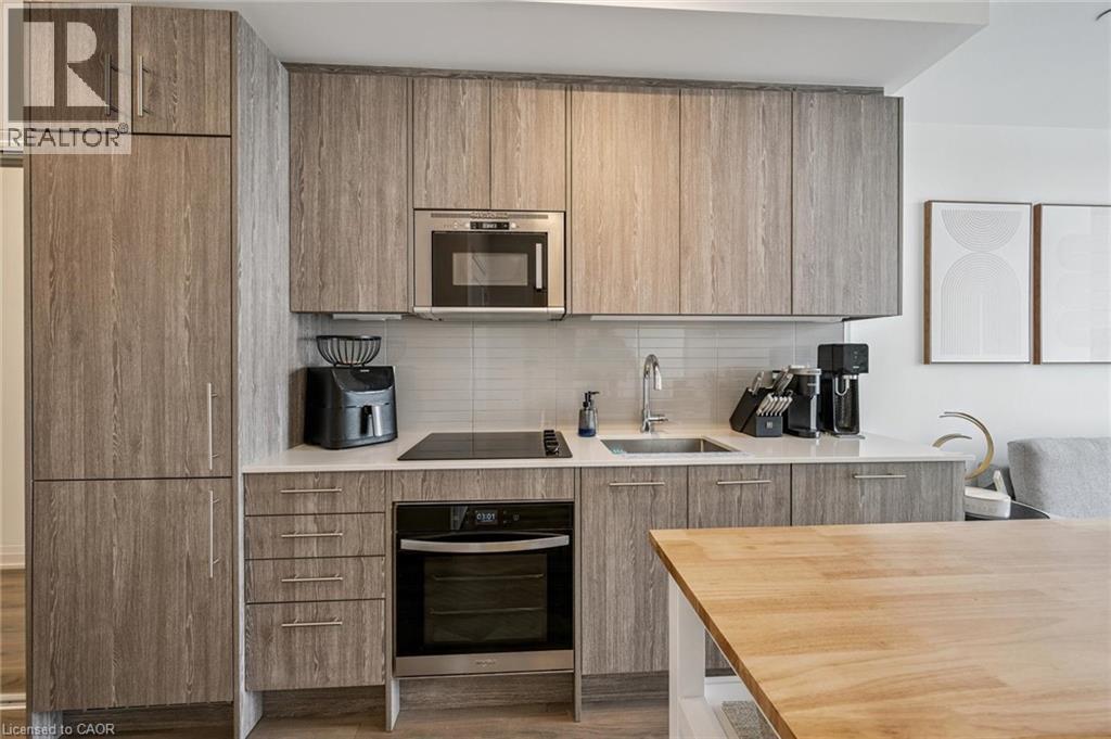 286 Main Street Unit# 802, Toronto, Ontario  M4C 4X4 - Photo 6 - 40815052