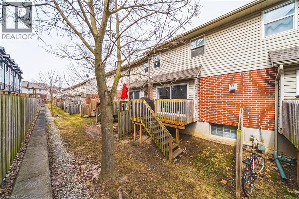 26 Poplar Drive Unit# 25, Cambridge, Ontario  N3C 4A3 - Photo 28 - 40813087