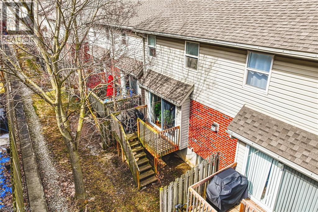 26 Poplar Drive Unit# 25, Cambridge, Ontario  N3C 4A3 - Photo 29 - 40813087