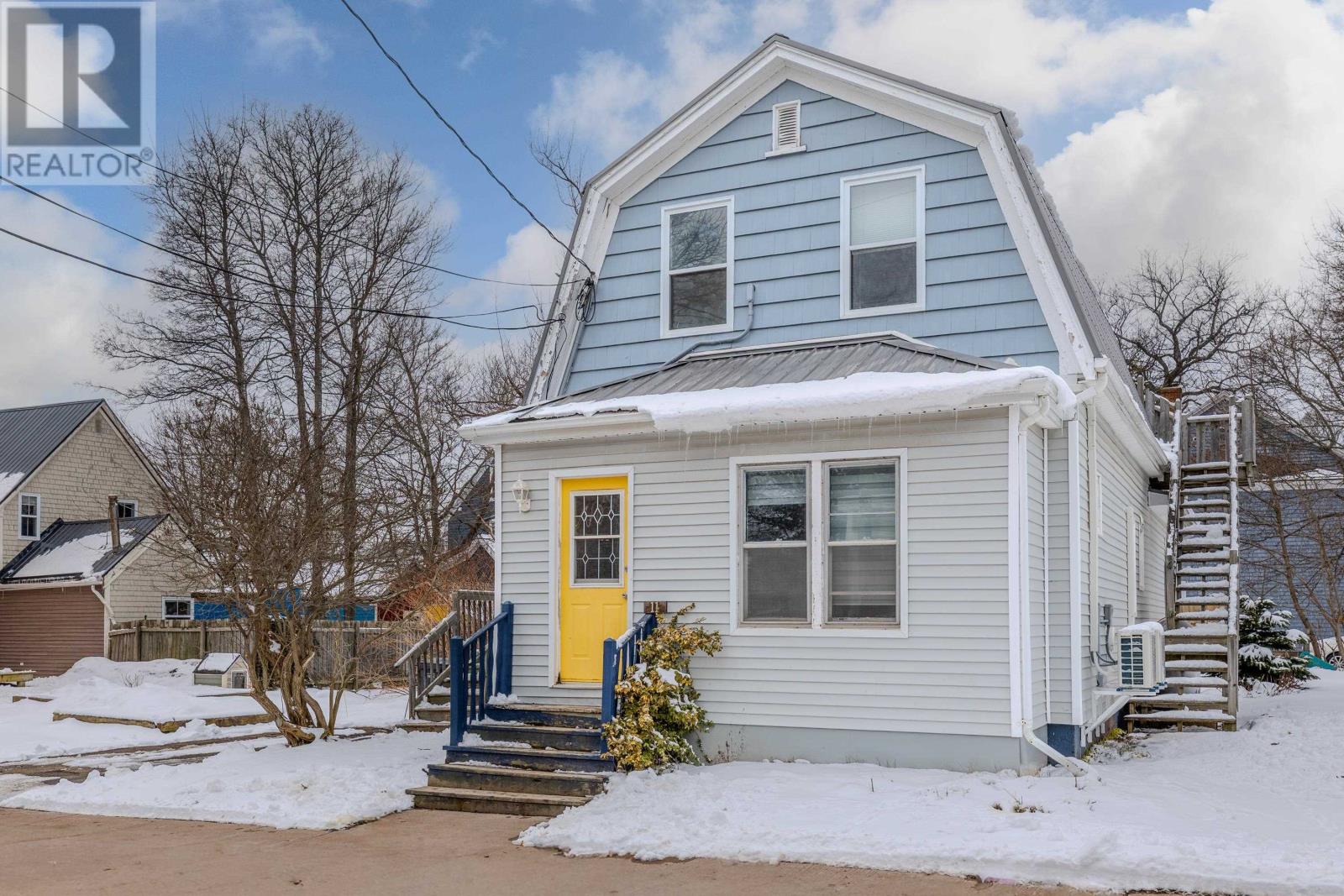 11 & 11A Felling Street, Charlottetown, Prince Edward Island