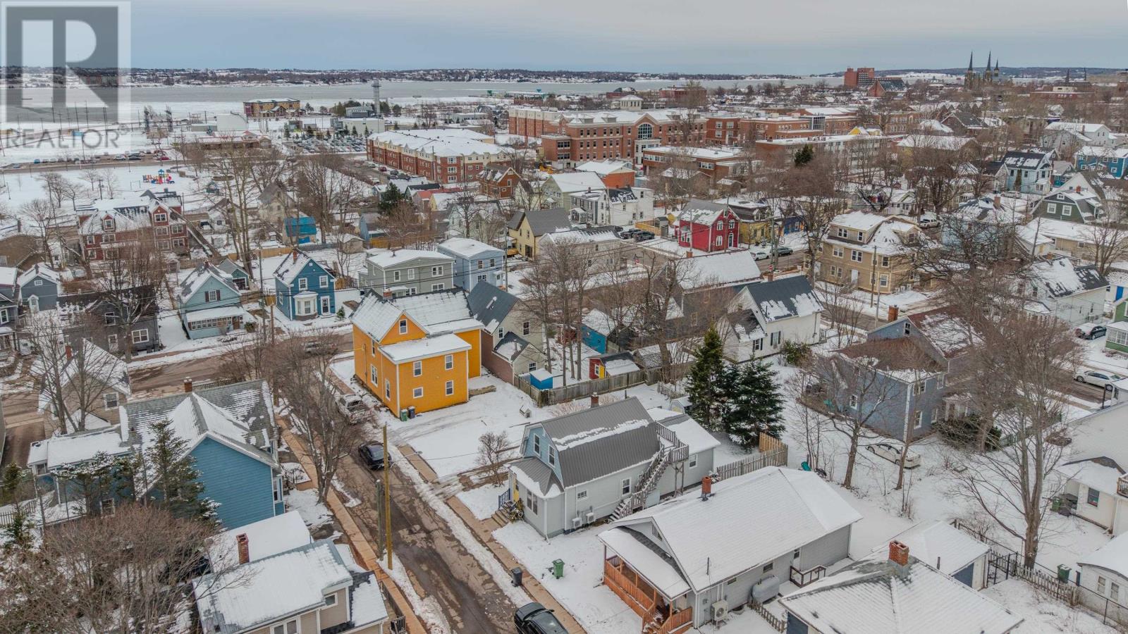 11 & 11a Felling Street, Charlottetown, Prince Edward Island  C1A 5E8 - Photo 2 - 202605461