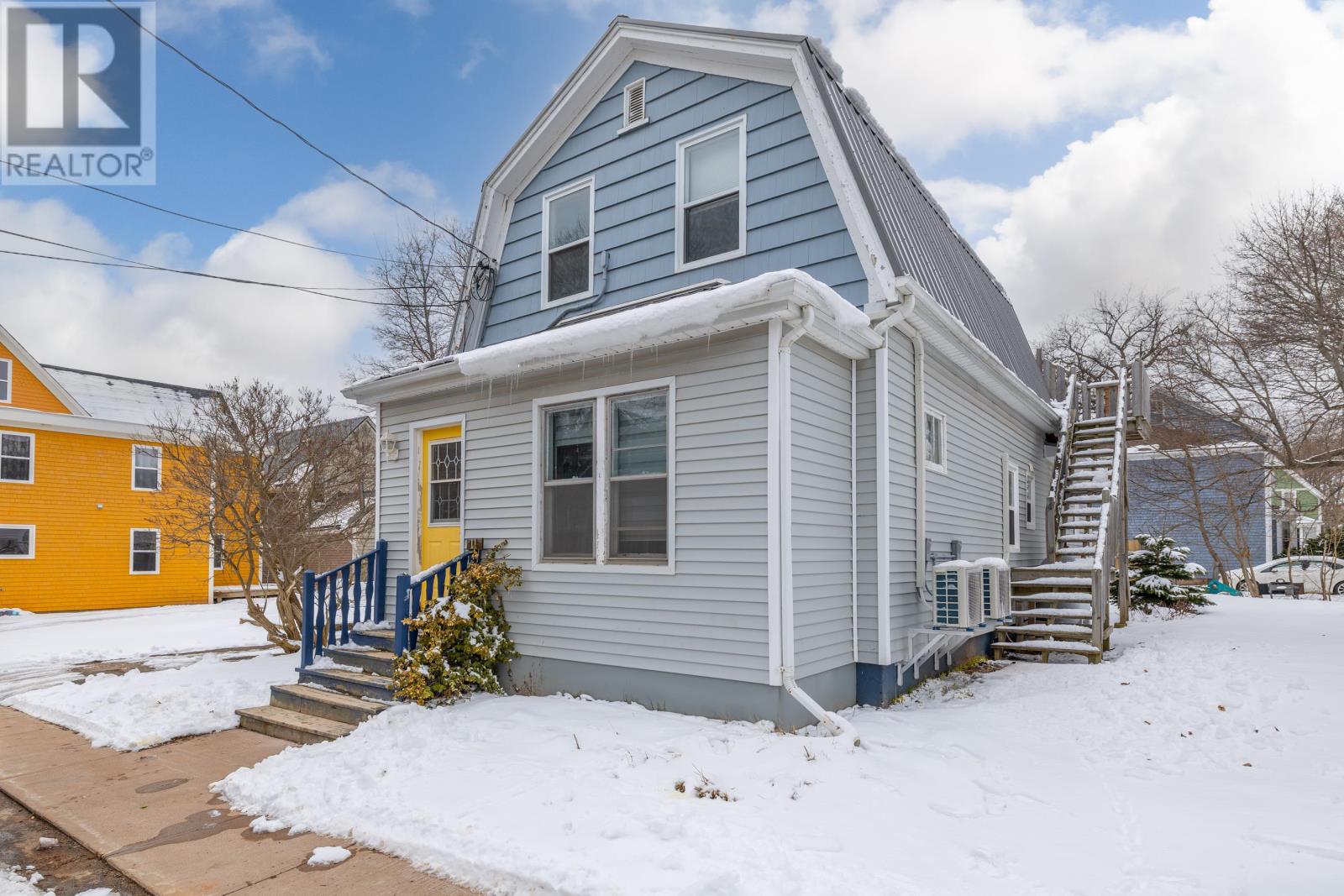 11 & 11a Felling Street, Charlottetown, Prince Edward Island  C1A 5E8 - Photo 20 - 202605461