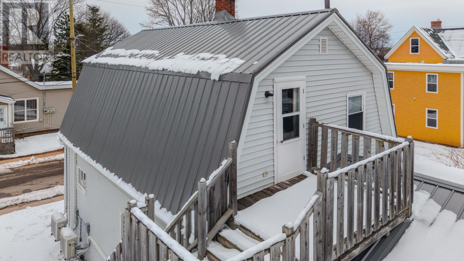 11 & 11a Felling Street, Charlottetown, Prince Edward Island  C1A 5E8 - Photo 35 - 202605461