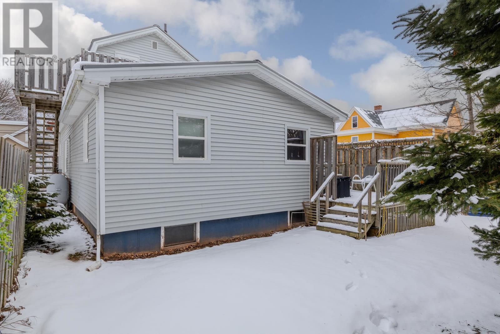 11 & 11a Felling Street, Charlottetown, Prince Edward Island  C1A 5E8 - Photo 36 - 202605461