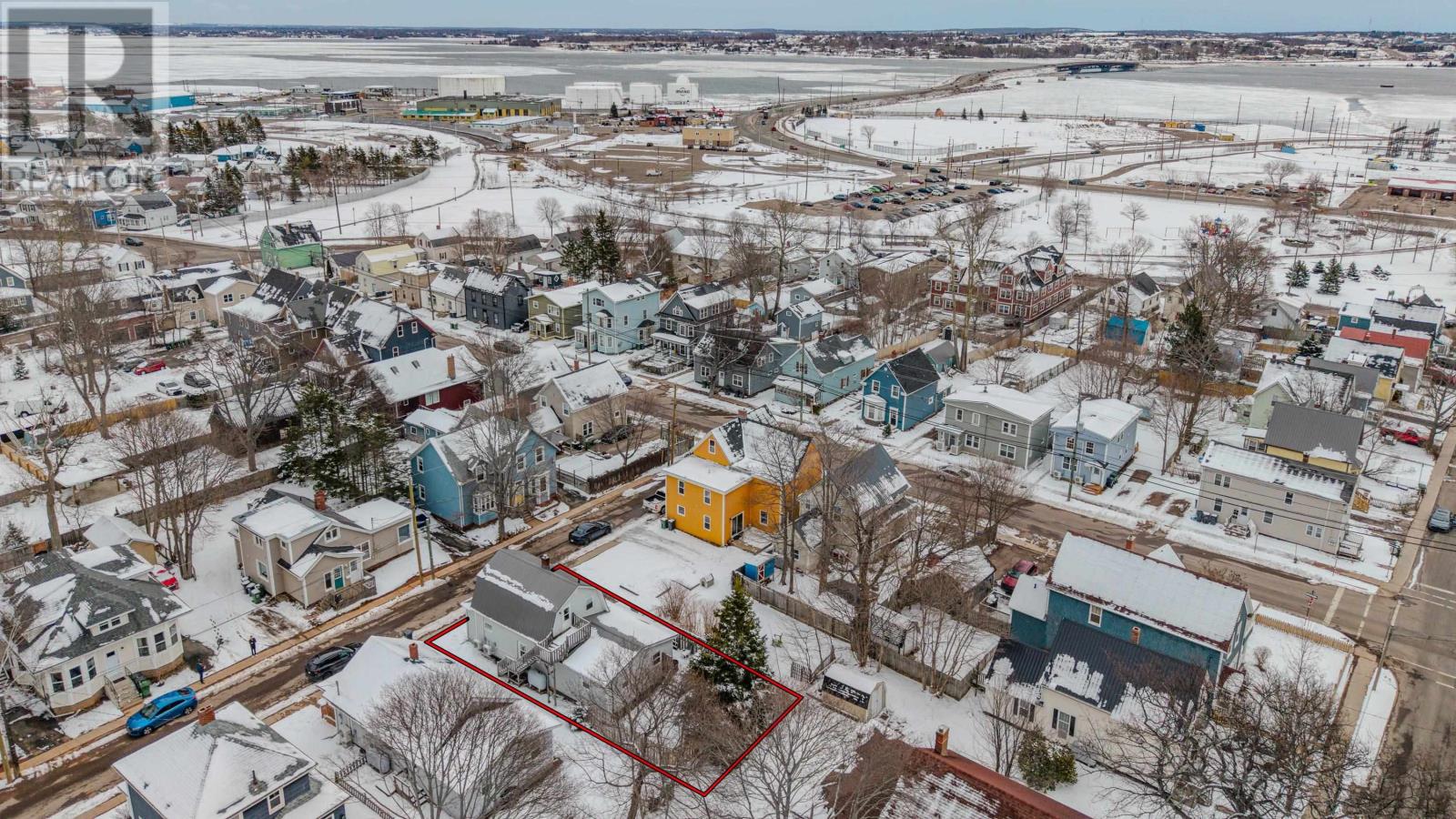 11 & 11a Felling Street, Charlottetown, Prince Edward Island  C1A 5E8 - Photo 4 - 202605461