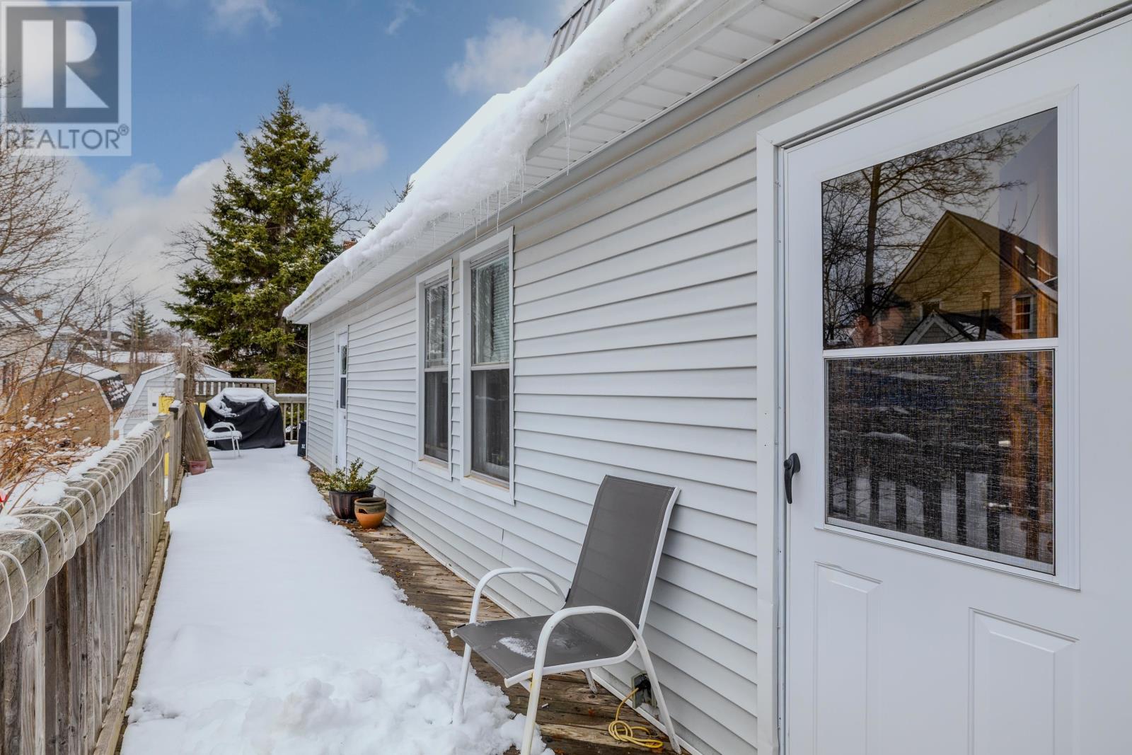 11 & 11a Felling Street, Charlottetown, Prince Edward Island  C1A 5E8 - Photo 6 - 202605461