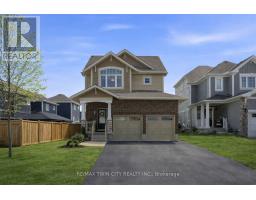 1 BAWCUTT CRESCENT, Brant, Ontario