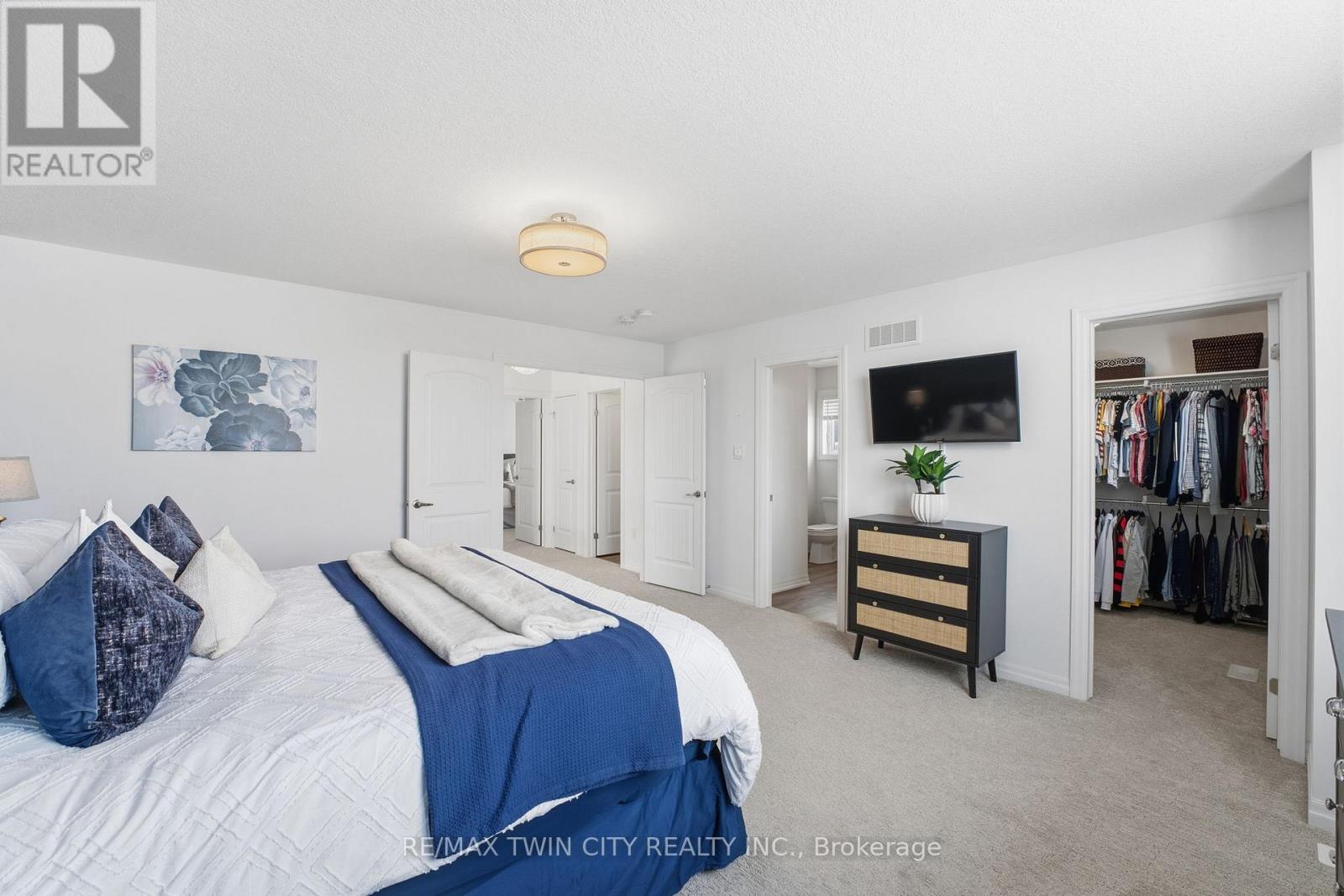 1 Bawcutt Crescent, Brant, Ontario  N3L 0G7 - Photo 17 - X12748564