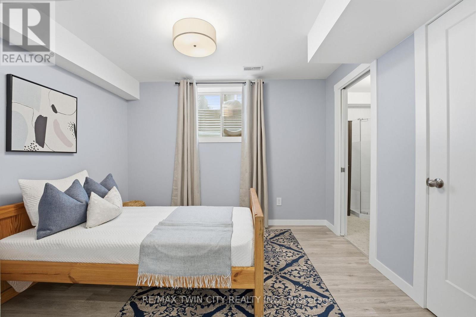 1 Bawcutt Crescent, Brant, Ontario  N3L 0G7 - Photo 29 - X12748564