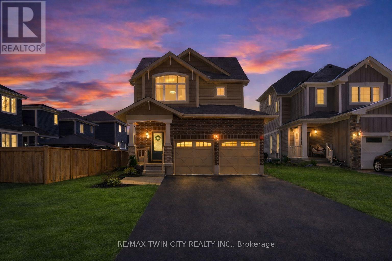 1 Bawcutt Crescent, Brant, Ontario  N3L 0G7 - Photo 44 - X12748564