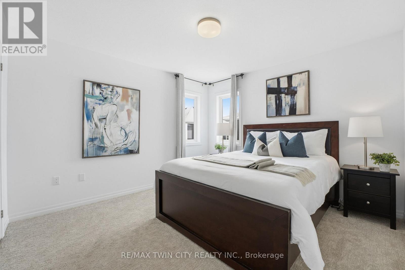 1 Bawcutt Crescent, Brant, Ontario  N3L 0G7 - Photo 22 - X12748564