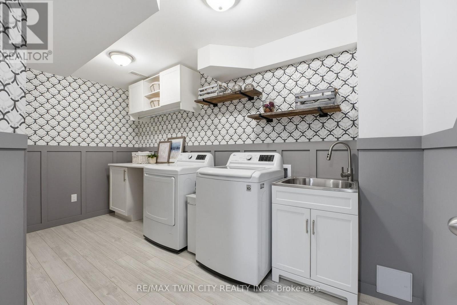 1 Bawcutt Crescent, Brant, Ontario  N3L 0G7 - Photo 28 - X12748564