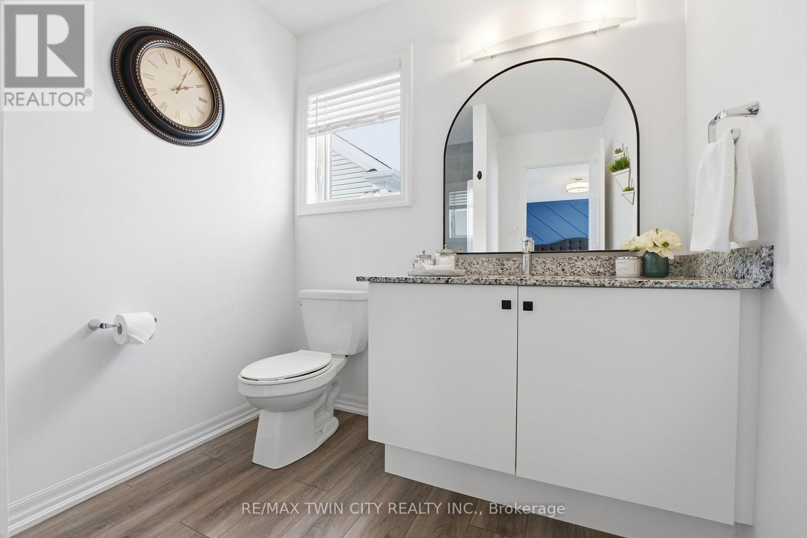 1 Bawcutt Crescent, Brant, Ontario  N3L 0G7 - Photo 19 - X12748564