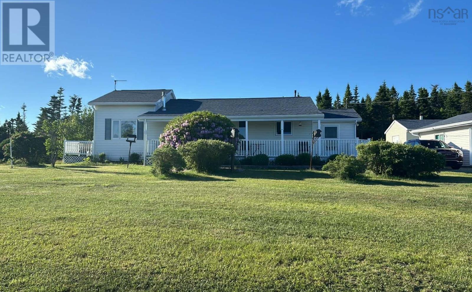 24585 Highway 7, Beaver Harbour, Nova Scotia