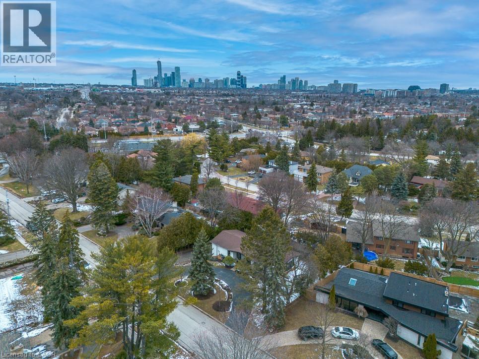 625 Sir Richards Road, Mississauga, Ontario  L5C 1A3 - Photo 46 - 40813668