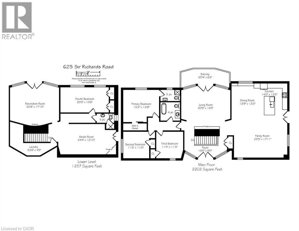 625 Sir Richards Road, Mississauga, Ontario  L5C 1A3 - Photo 48 - 40813668