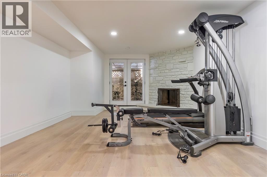 625 Sir Richards Road, Mississauga, Ontario  L5C 1A3 - Photo 37 - 40813668